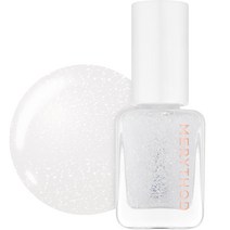 메리쏘드 릴엣지 네일, 1개, F08 스노우무드