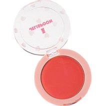 젤리스푼 플레이 컬러 립앤치크 3.3g, 01 오렌지코랄, 1개