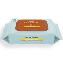 쿤달 시그니처 10배 초고농축 리치 퍼퓸 드라이시트 아카시아모링가, 80매, 1개