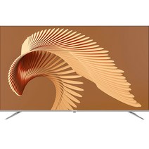 더함 4K UHD LED 안드로이드11 TV, 방문설치, 스탠드형, NA652UHD IPS SMART HDR 2022K, 165cm