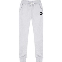 크로스닷 여성용 기본로고 기모 W조거팬츠 CTI_0035