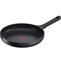 테팔 인덕션 티타늄 코팅 트라토리아 후라이팬, 1개, 20cm