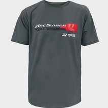 요넥스 배드민턴 반팔 티셔츠 YOB22025EX