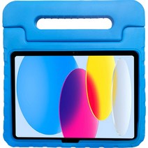 오젬 태블릿PC 에바폼 케이스, 블루