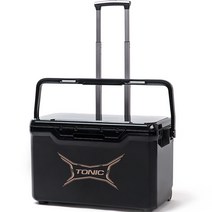 토닉 캐리어 아이스박스, 32L, 화이트