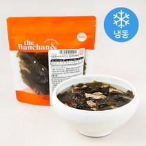 더반찬 바르게 만든 한우 미역국 (냉동), 330g, 1개