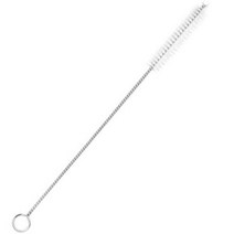 싸비예 빨대 세척솔 소, 혼합색상, 18개