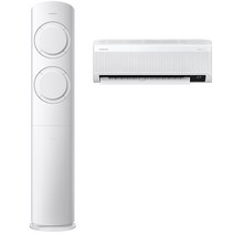 삼성전자 Q9000 에어컨 홈멀티형 매립배관 방문설치, AF17B6474WZRZ