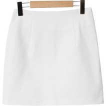 클레어 H 라인 미니 스커트 cpsk5170k2c
