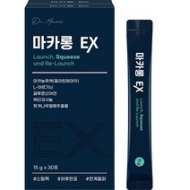 마카롱EX 3000mg 30포, 450g, 1개