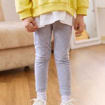 베베쥬 아동용 코지 소프트 레깅스