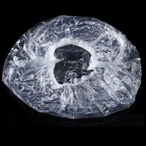 일상나눔 일회용 위생커버 100p, 지름 14~24cm, 4개