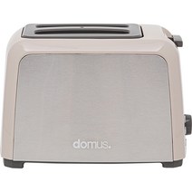 도무스 낭만 토스터 내츄럴 베이지, DT-1307XB