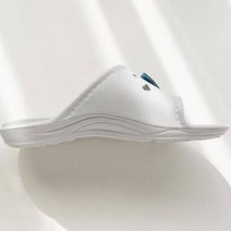 데코뷰 아동용 슬리퍼, 상어