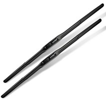 레인윙스 렉서스 뉴 IS 3세대 와이퍼 전면세트, 1세트