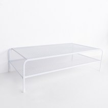제이밀 깔끔 모니터 받침대, D, 1개
