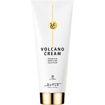 슈엘로 볼케이노 VC 바디 슬리밍 크림, 200g, 1개