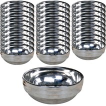 화영 이중굽탕기 18.3cm, 60개