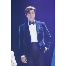 미스터트롯2 - TOP7 진해성 화보집, 스타일조선