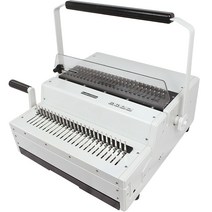 삼은파트너스 플라스틱링 제본기 RS-250