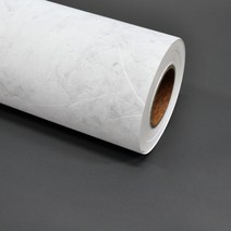 데코리아 방염 인테리어필름 시트지 MARBLE 133, 마블 화이트베이지 무광