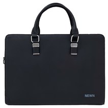 미나티 남성용 브리프 케이스 서류 가방 WP76
