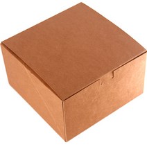 아이엔피 크라프트 원터치상자 9호 27 x 21 x 8.5 cm, 5개