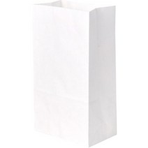 팩가이 노루지 각대 봉투 백색 대, 1개입, 50개