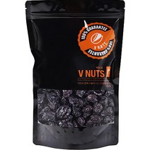 비너츠 건자두, 1kg, 1개