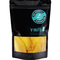 비너츠 건망고, 500g, 1개