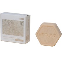 이로운지 마일드 세안비누 오트밀 향, 85g, 1개