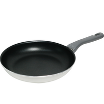 닥터케이 플라즈마 아이보리 펄 프라이팬, 30cm, 1개