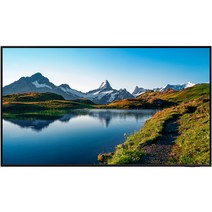 삼성전자 4K QLED TV, 138cm(55인치), KQ55QC67AFXKR, 벽걸이형, 방문설치