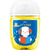 플루클린손소독제겔(에탄올)자몽향, 30ml, 1개