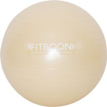 핏분 짐볼, 베이지