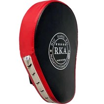 서하의집 격투기 스파링 권투미트, 레드