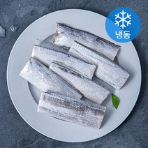 제주어부 제주 은갈치 (냉동), 150g, 2개