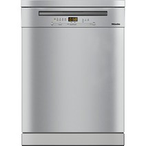 Miele 대용량 퀵파워워시 식기세척기 16인용, G 5214 C SC CLST, 방문설치