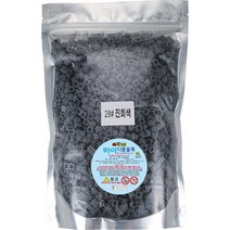 MYTOYS 아동용 마이 디폼블럭 8mm 500g 2650p, 28 진회색
