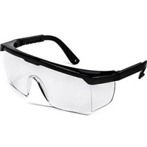 뉴그린 안전 보안경, 1개