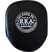바라망스 RKA 복싱 패드, 블랙