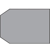 젬파이어 에보 TM 풋프린트, 혼합색상