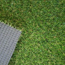 초면애 스타그린 초면애 인조잔디 연그린 100cm x 100cm x 두께 20mm, 1개