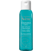 아벤느 클리낭스 약산성 클렌징 젤, 100ml, 1개