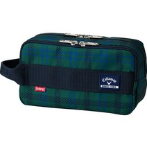 캘러웨이 골프 액티브 파우치, 그린