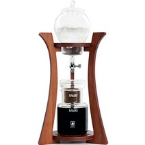 칼딘 더치커피기구 피오나 600ml, 엔틱, 1개