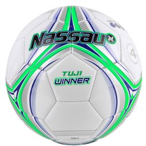 낫소 투지 위너 축구공 그린 SSWNGR-4