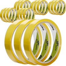 신흥테이프 문구테이프 25m x 폭 16mm, 18개