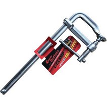 세신버팔로 L클램프 철공용 250 x 80 SB01-2508 C1007772, 1개