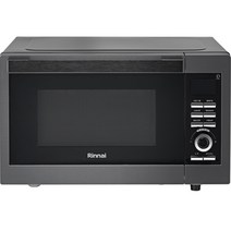 RINNAI 올인원 에어오븐 블랙, RCD-300B